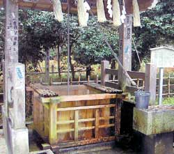 京都の水