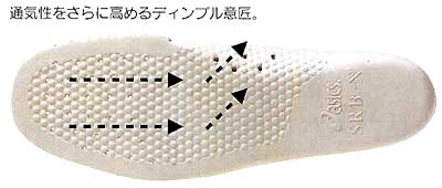 アシックスナースウォーカー