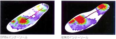 アシックスナースウォーカー
