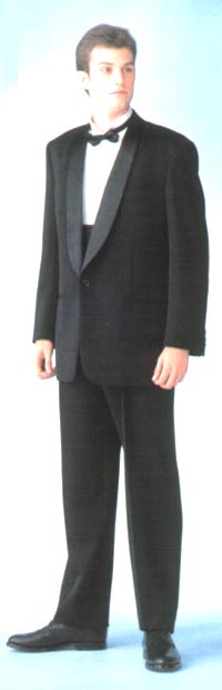 黒服